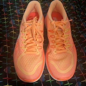 Nike fitsole Run 2017 Flex 💪